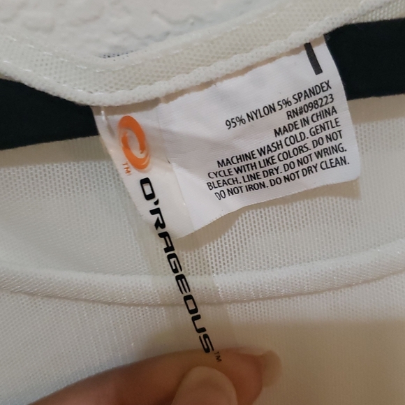 Coverups - Picture 2 of 3